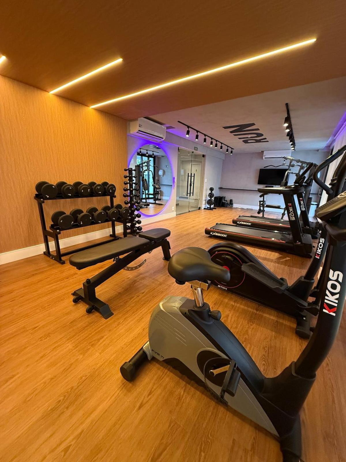 Apartamento Em 2 *